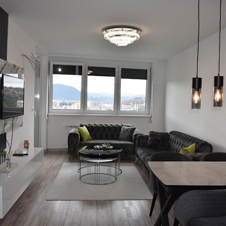 Ssazz Apartment Sarajevo Exterior photo