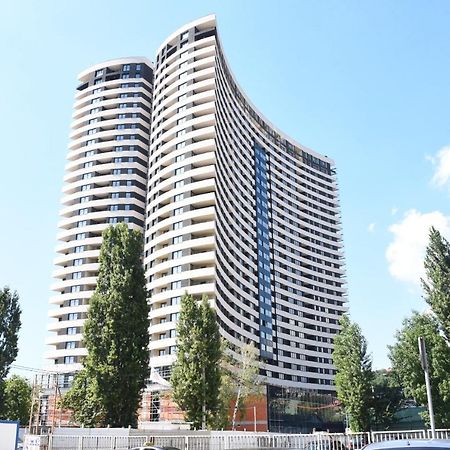 Ssazz Apartment Sarajevo Exterior photo