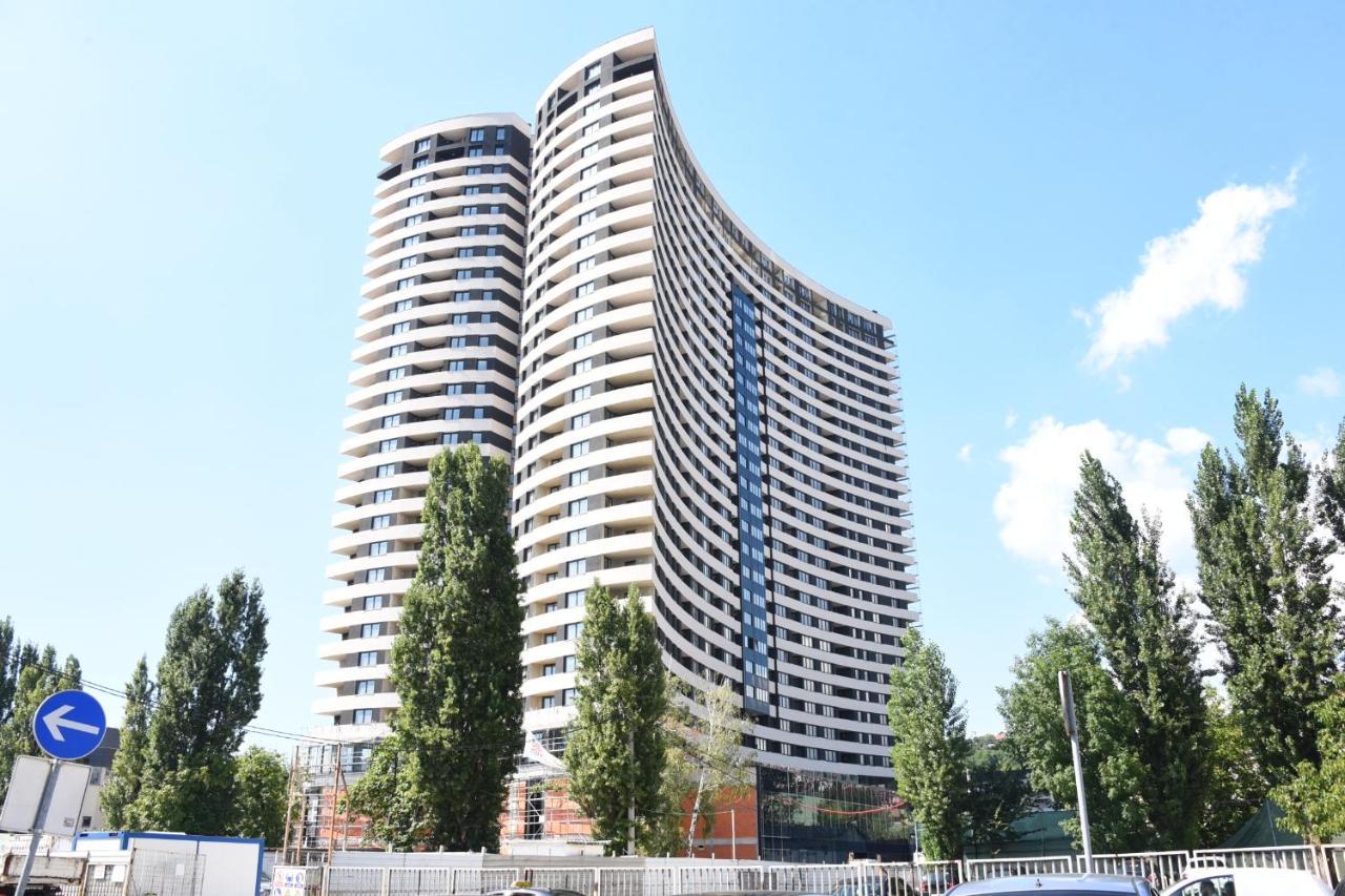 Ssazz Apartment Sarajevo Exterior photo